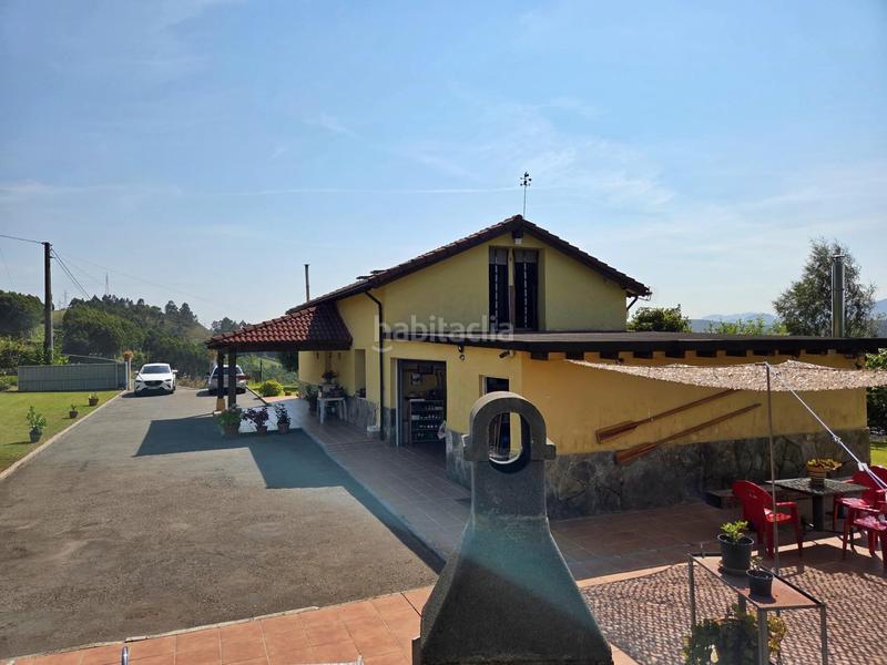 Foto 19ca64ba-576b-4ad0-9544-fc137027b086. Chalet tu refugio familiar a 15 minutos de santander en Piélagos