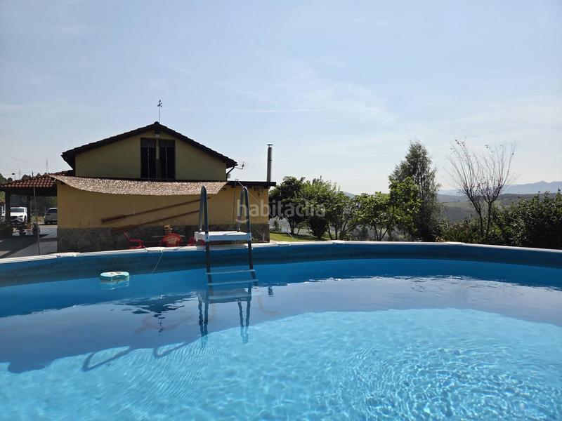 Foto 209e29be-3dc5-4726-ab6b-81a5ce8d11b7. Chalet tu refugio familiar a 15 minutos de santander en Piélagos