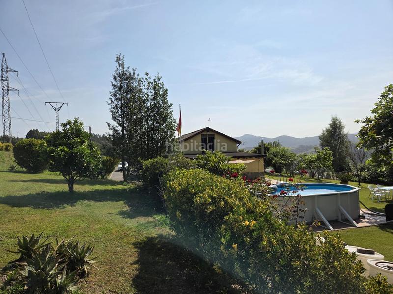 Foto 2383e267-881d-449c-9816-c1987b31cd97. Chalet tu refugio familiar a 15 minutos de santander en Piélagos