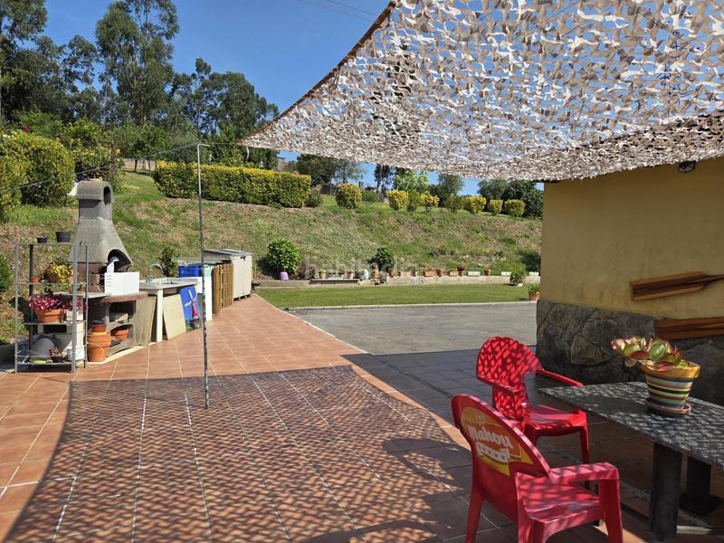 Foto 290d8192-93fb-4131-9408-4521fcefa33c. Chalet tu refugio familiar a 15 minutos de santander en Piélagos