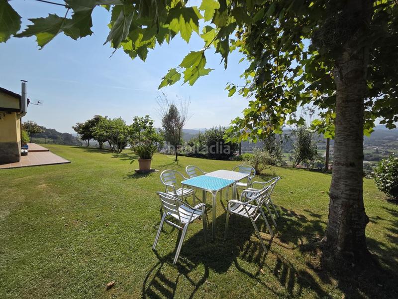 Foto 2dc91ec1-7591-414d-a74e-0011dd35f379. Chalet tu refugio familiar a 15 minutos de santander en Piélagos