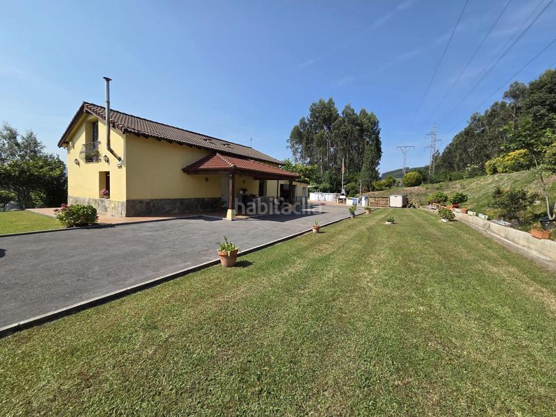 Foto 3345e024-3fca-46d0-8a11-943ca6bf3109. Chalet tu refugio familiar a 15 minutos de santander en Piélagos