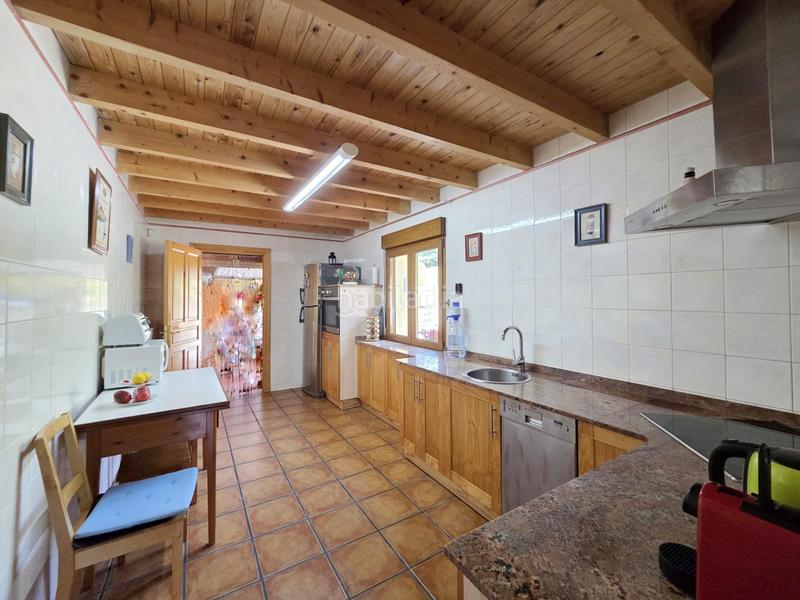 Foto 3f7f4479-aa52-418a-a115-120c3c52845a. Chalet tu refugio familiar a 15 minutos de santander en Piélagos