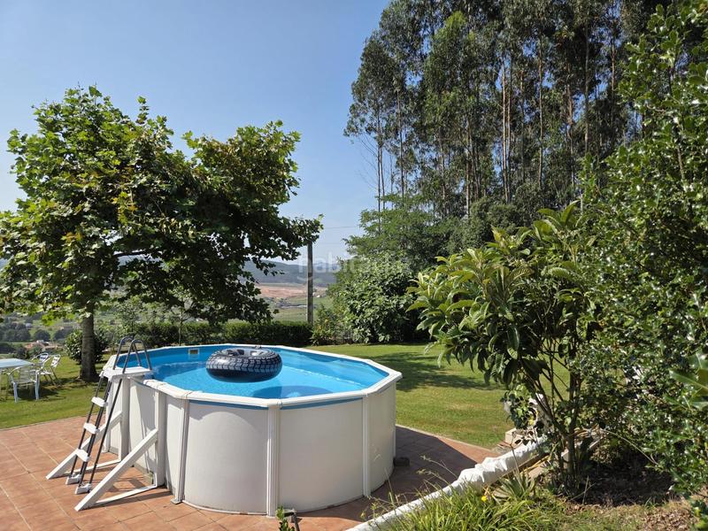 Foto 557b311f-3b05-4585-9476-47170a69d0ea. Chalet tu refugio familiar a 15 minutos de santander en Piélagos