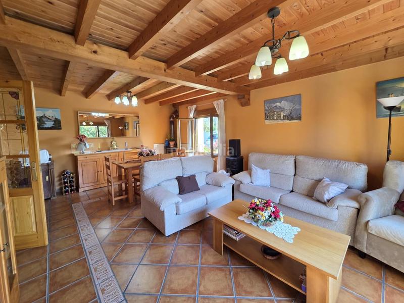 Foto 560b4276-31d6-4a7f-8fe9-3d8ad3c76530. Chalet tu refugio familiar a 15 minutos de santander en Piélagos