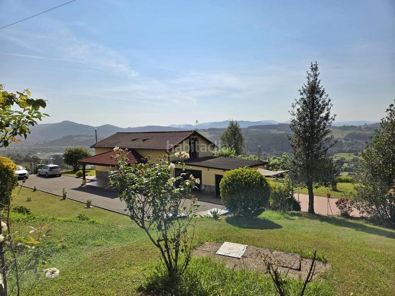 Foto 57861ff2-29ff-47b8-979e-cad12def14ef. Chalet tu refugio familiar a 15 minutos de santander en Piélagos