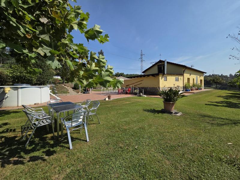 Foto 5df7f4a3-9e4a-4c59-95e6-11b9e4f3912f. Chalet tu refugio familiar a 15 minutos de santander en Piélagos