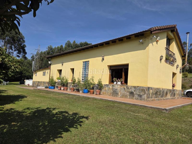 Foto 65d1142e-2e08-4729-80db-8289af9587d1. Chalet tu refugio familiar a 15 minutos de santander en Piélagos