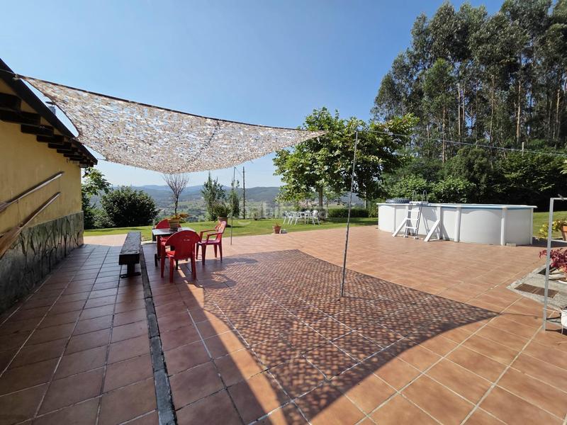 Foto 68da3e62-43df-4e19-846e-e0eeeac544e0. Chalet tu refugio familiar a 15 minutos de santander en Piélagos