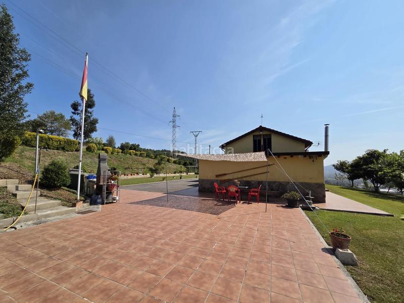 Foto 70c7ecb3-cf32-483b-8d58-ac76ac85179a. Chalet tu refugio familiar a 15 minutos de santander en Piélagos