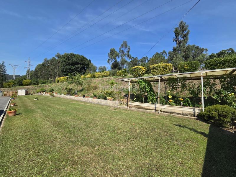 Foto 7da9350b-3728-4136-b52b-459d9ca984a6. Chalet tu refugio familiar a 15 minutos de santander en Piélagos