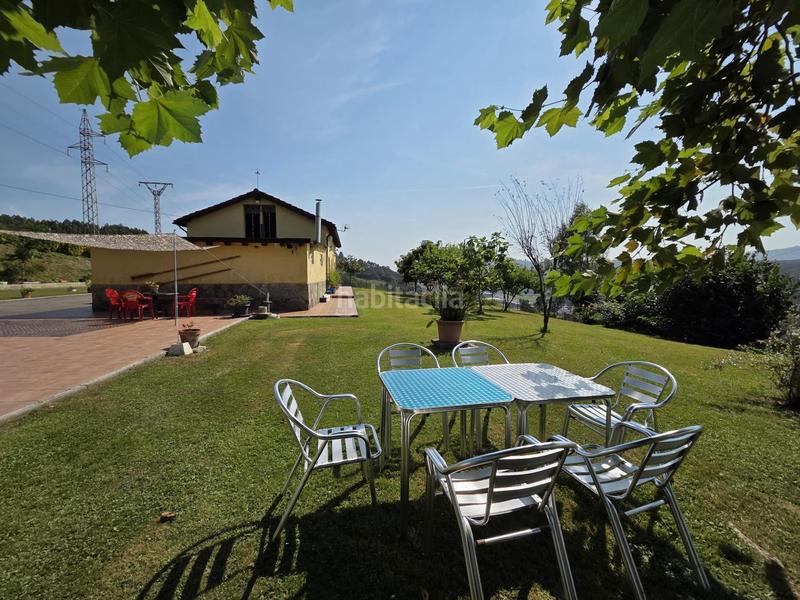 Foto 838303b8-5063-4ece-9a45-a616ad75c906. Chalet tu refugio familiar a 15 minutos de santander en Piélagos