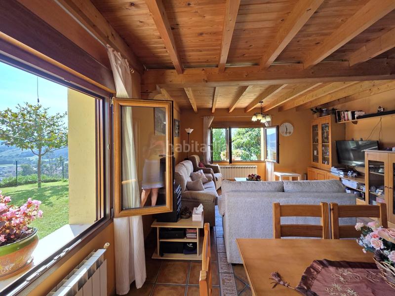 Foto 83fbf3d1-030c-49eb-be9e-d000c669f94c. Chalet tu refugio familiar a 15 minutos de santander en Piélagos