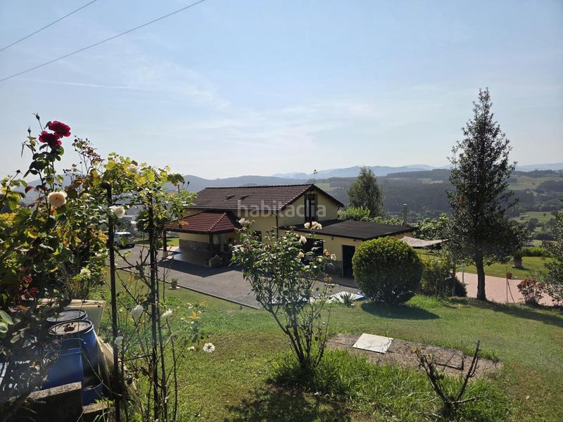 Foto 8765bc4c-e810-4179-8015-39b299b8618f. Chalet tu refugio familiar a 15 minutos de santander en Piélagos