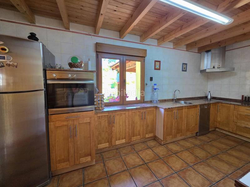 Foto 8ab85a7c-c4bd-4b64-83d4-e9d7f6a9616c. Chalet tu refugio familiar a 15 minutos de santander en Piélagos