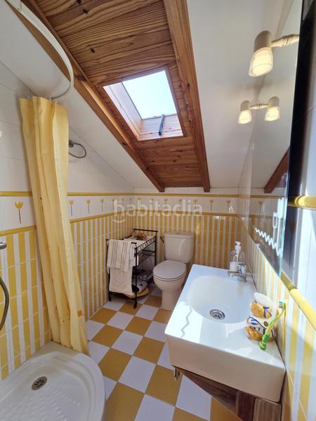 Foto 9a4276ad-ae6d-4cf8-92d6-284df043c0b3. Chalet tu refugio familiar a 15 minutos de santander en Piélagos