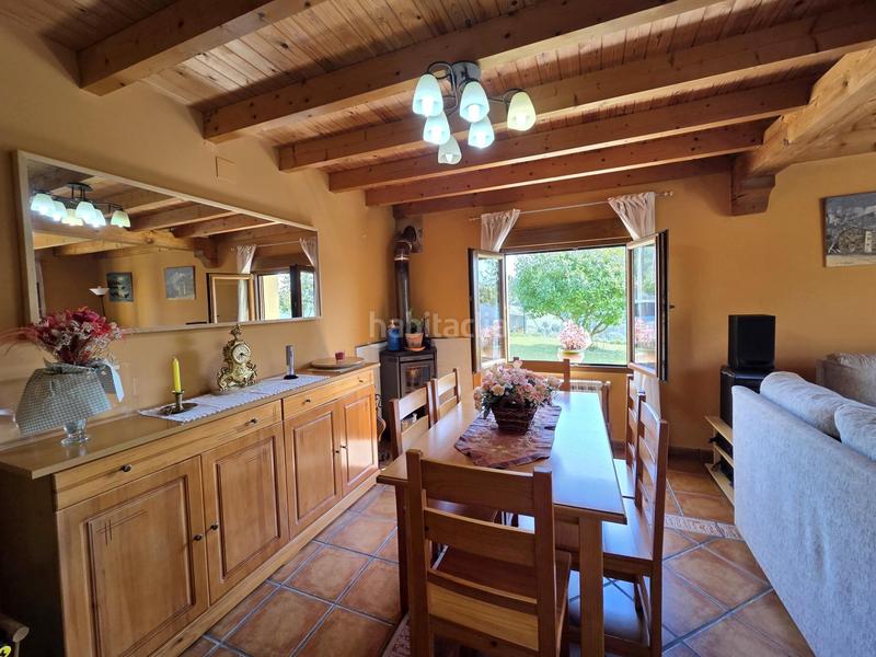 Foto bc1b5597-316c-48f4-868a-fb480ef9656b. Chalet tu refugio familiar a 15 minutos de santander en Piélagos