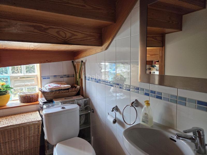 Foto bc53c005-58fe-474d-9def-4f7d2766207a. Chalet tu refugio familiar a 15 minutos de santander en Piélagos