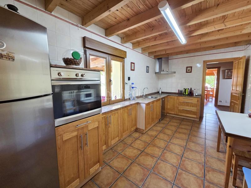 Foto c0512b62-9721-4a4b-81a6-eecf088d98aa. Chalet tu refugio familiar a 15 minutos de santander en Piélagos