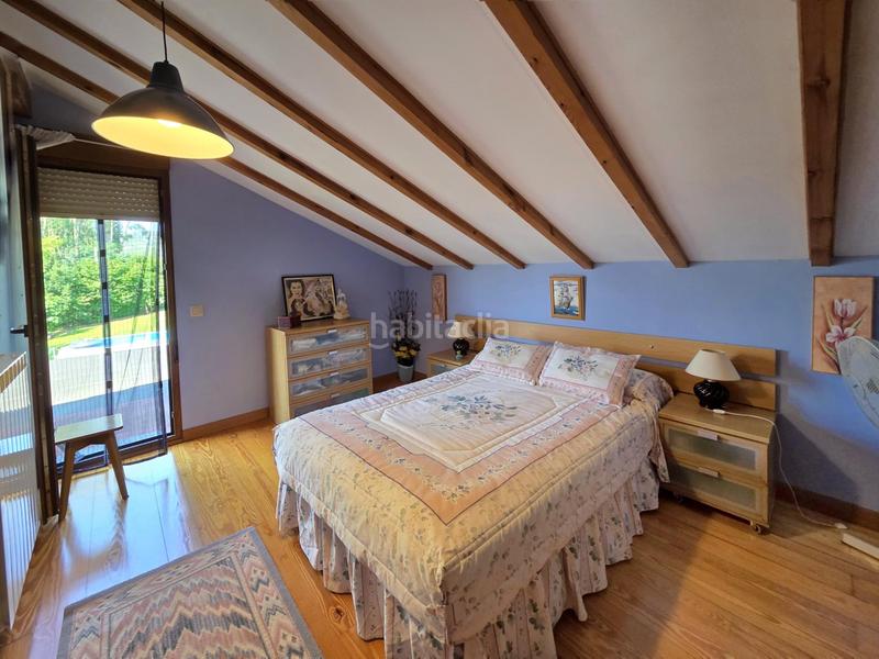 Foto c07ee365-6ec2-4950-ae94-25231eebfe05. Chalet tu refugio familiar a 15 minutos de santander en Piélagos