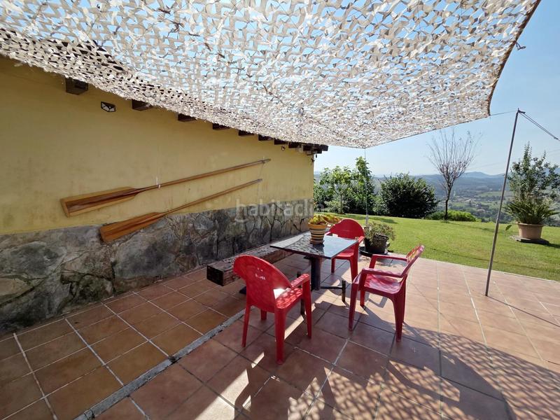 Foto c96ad58d-5f29-4954-8ad9-23f9fd7bcd37. Chalet tu refugio familiar a 15 minutos de santander en Piélagos