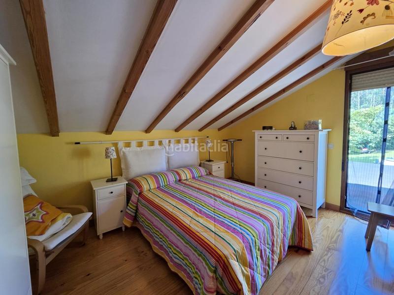 Foto cef34bee-5d6c-4dbc-8251-ddc1db671e00. Chalet tu refugio familiar a 15 minutos de santander en Piélagos