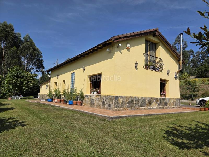 Foto de50906d-c465-4da5-a3b2-96bce848e902. Chalet tu refugio familiar a 15 minutos de santander en Piélagos