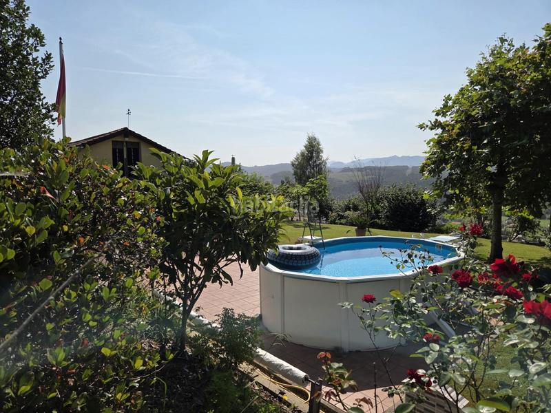 Foto e1e923c9-63a2-40c8-a8b9-d5ea9814ca2e. Chalet tu refugio familiar a 15 minutos de santander en Piélagos