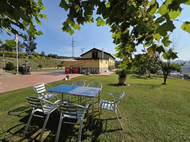 Foto e2cdc77a-d90b-49f9-88ae-2de7b0ea50fa. Chalet tu refugio familiar a 15 minutos de santander en Piélagos