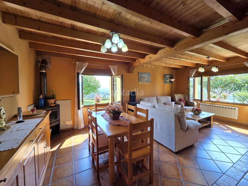 Foto e524b6f1-f5e2-471b-a1d9-1b1030d5653d. Chalet tu refugio familiar a 15 minutos de santander en Piélagos