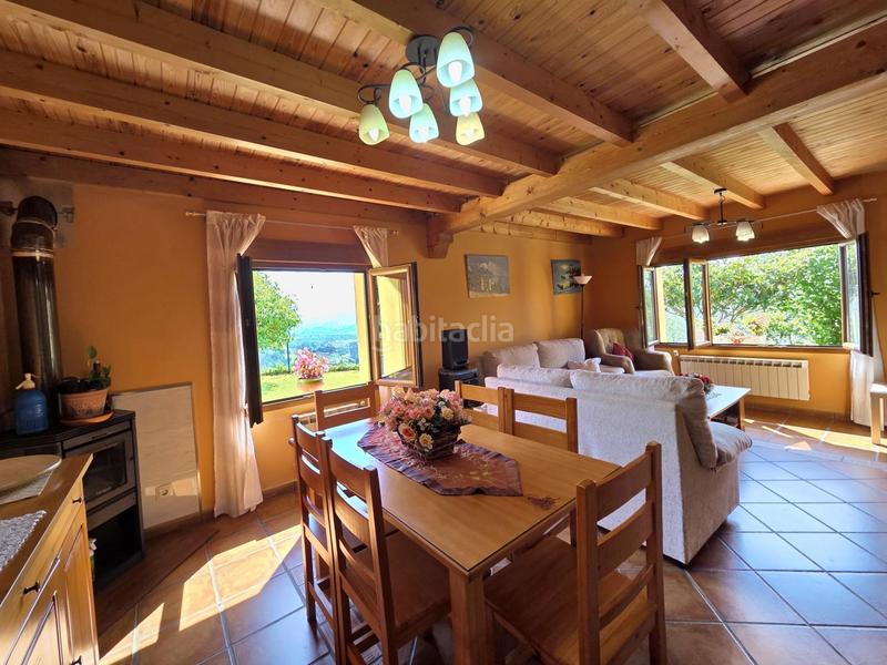 Foto eb7851d0-152c-47bc-8f54-a8986374c5b5. Chalet tu refugio familiar a 15 minutos de santander en Piélagos