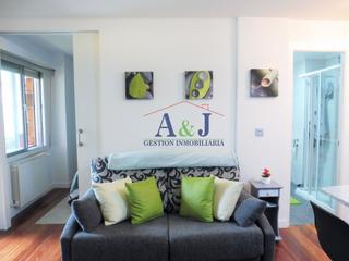 Lloguer Apartament  Avenida de los infantes. Apartamento en primera línea del sardinero