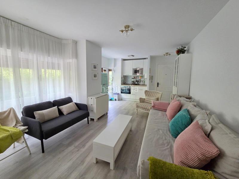 Foto 3918b251-fb2f-4aa2-be1d-69ab70b6dc62. Alquiler apartamento  moderno y funcional para disfrutar dEl Sardinero en Santander