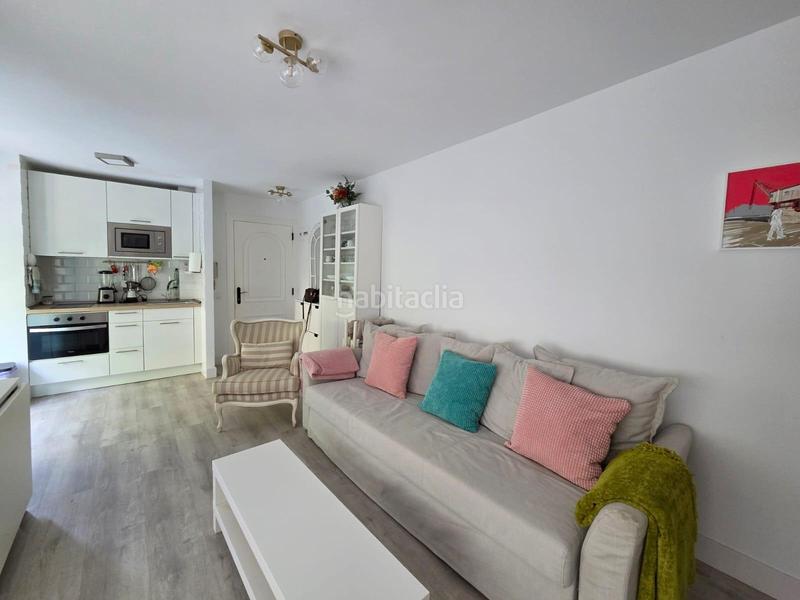 Foto 4084c4ab-d95a-4db9-b6a5-b4cc9664ecea. Alquiler apartamento  moderno y funcional para disfrutar dEl Sardinero en Santander