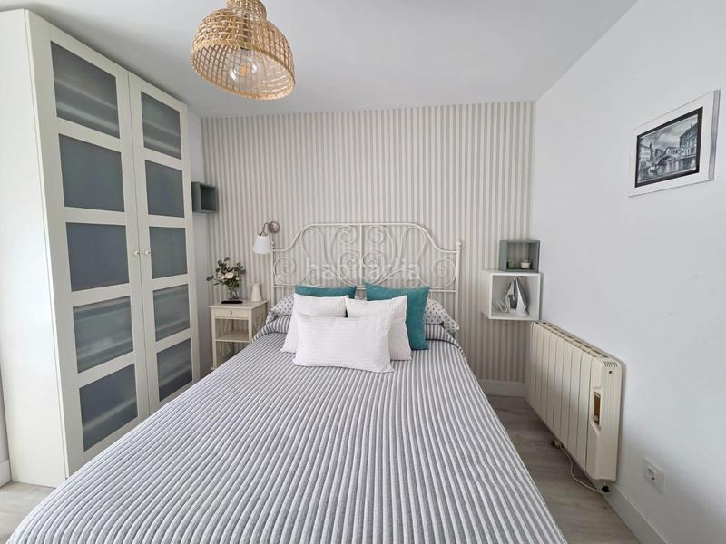 Foto 7db73333-2884-4aca-a941-0a745e1de229. Alquiler apartamento  moderno y funcional para disfrutar dEl Sardinero en Santander