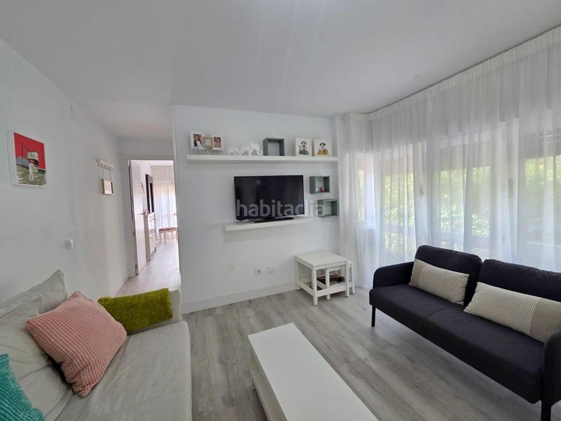 Foto 345ddbf6-9f13-45b7-8b0e-a3306d32bd66. Lloguer apartament amb calefacció a El Sardinero Santander
