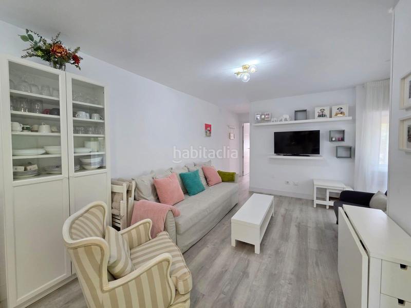 Foto 3de370f9-f067-4008-97db-0ff836e52cfd. Lloguer apartament amb calefacció a El Sardinero Santander