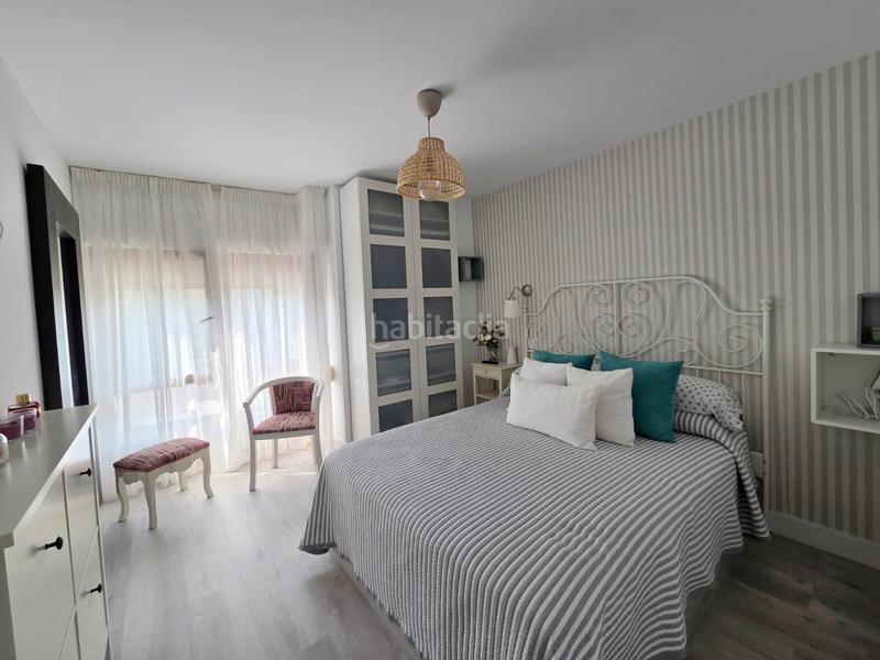 Foto ff0a5303-f04d-43d2-aea4-43d4611b7cff. Lloguer apartament amb calefacció a El Sardinero Santander