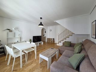 Lloguer �tic  Urbanizacion soto blanco