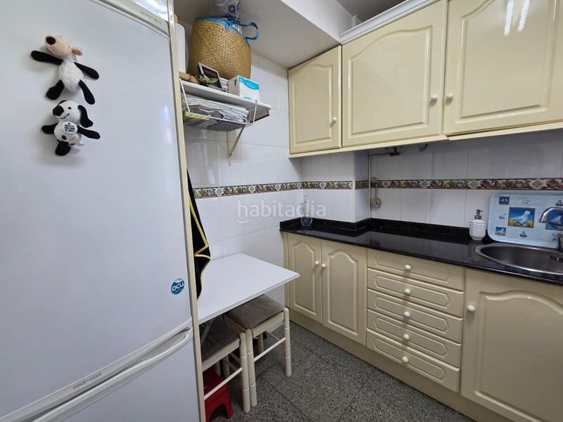 Foto 180edf56-da4f-4bd7-a31d-1eb37ea60d26. Miete etagenwohnung mit parking in La Pereda Santander