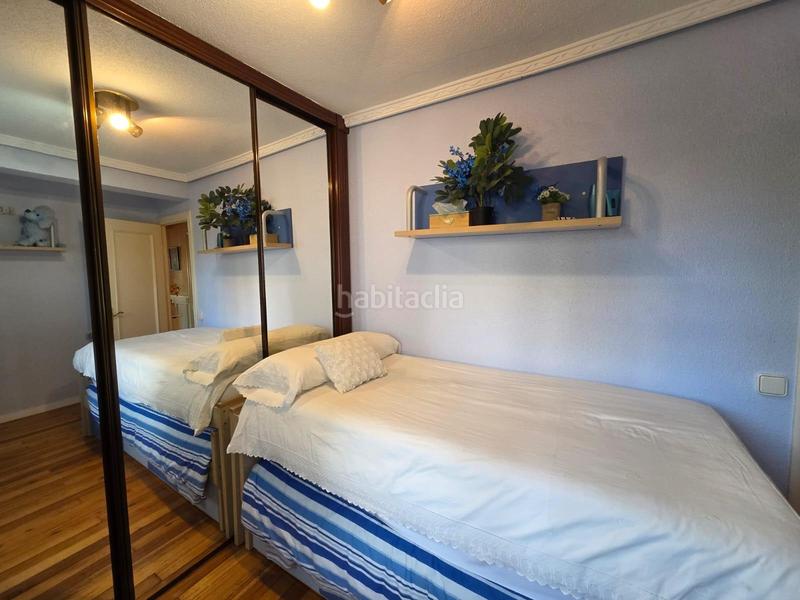 Foto 2f3b23cc-d4fe-43af-91ad-11892b081e1b. Miete etagenwohnung mit parking in La Pereda Santander