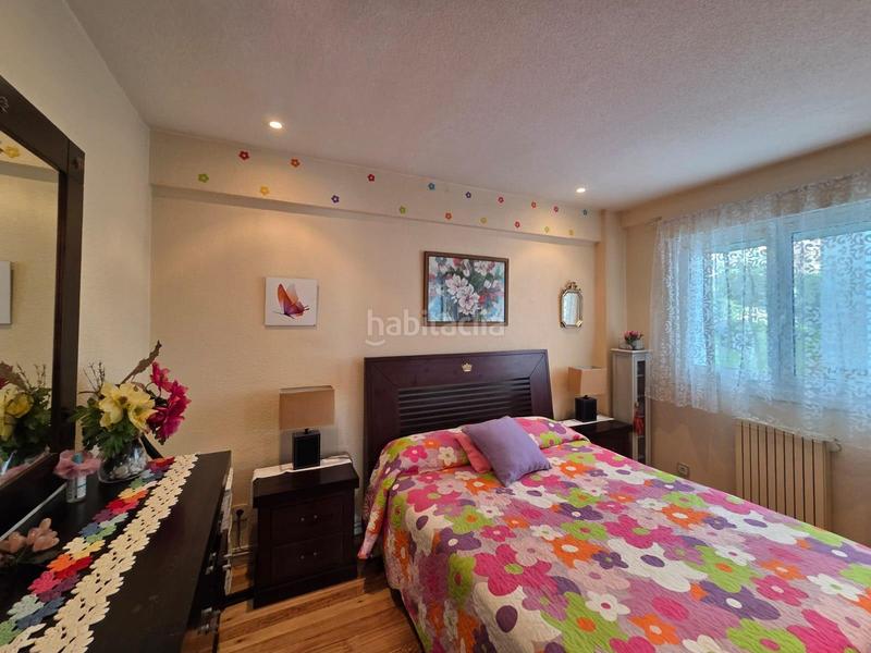 Foto 3b037d99-6012-4d50-b321-15d1c11a6a3c. Miete etagenwohnung mit parking in La Pereda Santander