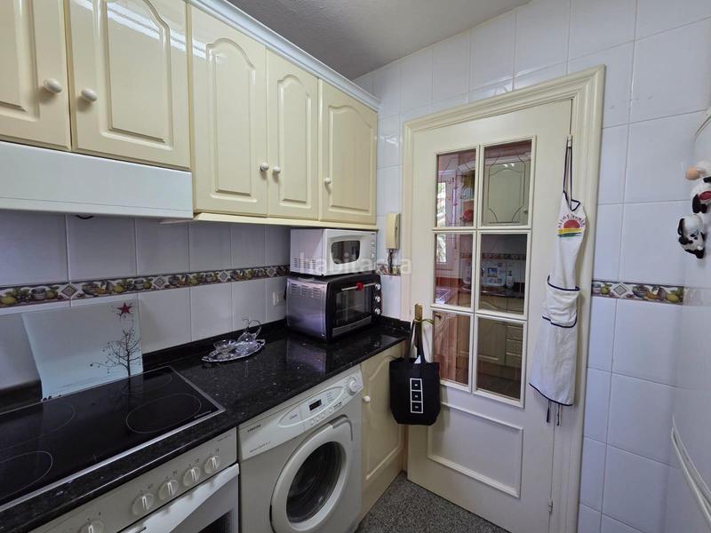 Foto 460e8c93-5cd9-4d41-9471-ab053e917d7d. Miete etagenwohnung mit parking in La Pereda Santander