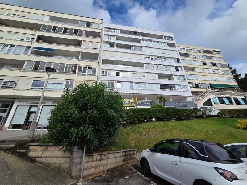 Foto 4a7c8633-21c6-45d8-84c9-cf32d6c9ba13. Miete etagenwohnung mit parking in La Pereda Santander