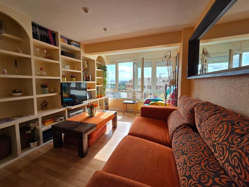 Foto 7be2bc96-e39d-4d75-a1f9-e331f401360a. Miete etagenwohnung mit parking in La Pereda Santander