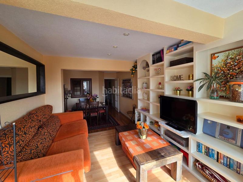 Foto aaa4a55b-77f1-43f8-96dc-fd0c7502c2c4. Miete etagenwohnung mit parking in La Pereda Santander