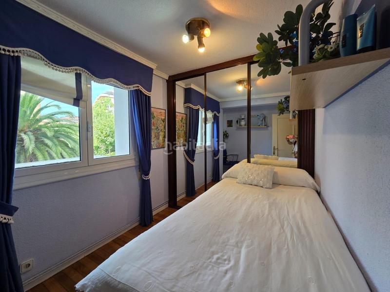 Foto ee64d4fc-2318-4796-9a08-a4705bb9979c. Miete etagenwohnung mit parking in La Pereda Santander