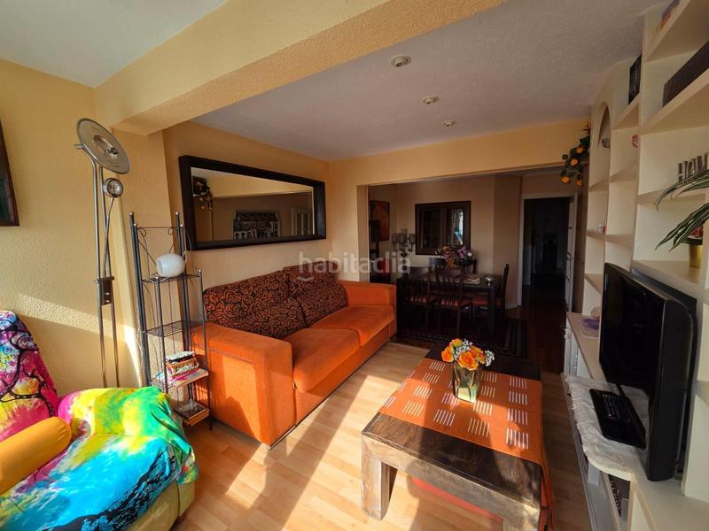 Foto fa362dc4-4c53-46dd-84d2-18d605897564. Miete etagenwohnung mit parking in La Pereda Santander