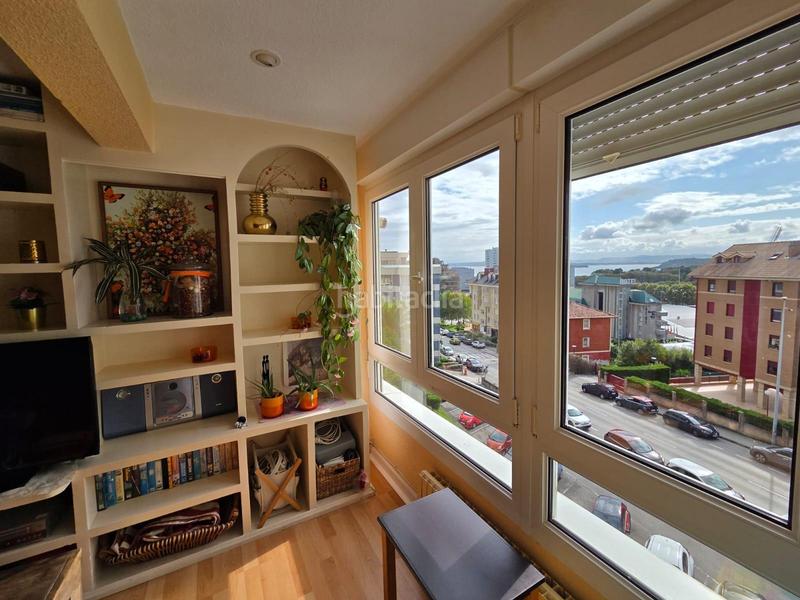 Foto fad50c3c-38b6-4866-b8aa-d459c3d4aa51. Miete etagenwohnung mit parking in La Pereda Santander