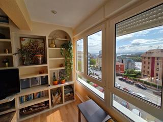 Miete Etagenwohnung  Avenida cantabria